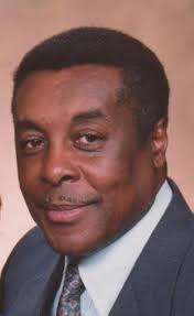 Harold Dickens Obituary