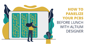 If you wish to only calculate the pcb for bonus of an employee with monthly salary, you will still need to enter the monthly salary of the employee even if the bonus is paid at a different date. How To Panelize Your Pcbs Before Lunch With Altium Designer Pcb Design Blog Altium