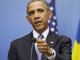 A US Attack On Syria Would Violate The UN Charter