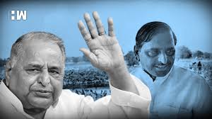 From Saifai To Delhi: Untold Stories Of Mulayam Singh Yadav