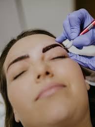 Your cosmetic tattoo hand piece could become contaminated with your client's bodily fluids during a procedure and. Permanent Makeup Guide Everything You Need To Know Allure