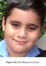 I was adopted when I was 17 months old. My mother told me: “you were  chosen, some children don't know if they were wanted.” I also didn't know  my name