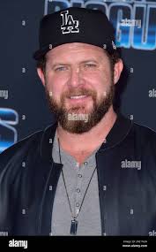 Ace buckley hi-res stock photography and images