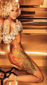 Pin By Ama On Cardi B Cardi B Mermaid Formal Dress Hollywood Pictures