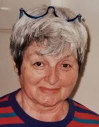 Tommy Sue Moxley Kocol Obituary