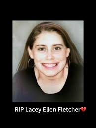 Lacey Fletcher My Mom Left Me