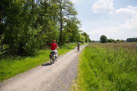Gefuhrte Radtour Einmal Rund Ums Steinhuder Meer Wunstorfer Auepost