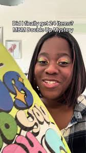 Double Up Club Madebymitchell