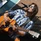 Ethan Timm at Miamiville Trailyard