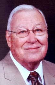 Donald Lloyd Pieper (1926-2015)