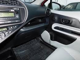 ⏩ pros and cons of. 2012 Toyota Prius C Interior Pictures Cargurus