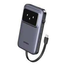 Portable Power Bank For Travel