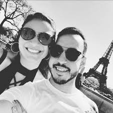 Alejandra and Anthony