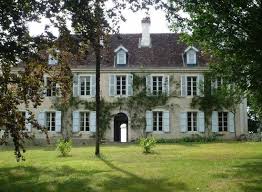 Maison De Maitre France Dream House Exterior French Country House French House