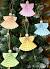 Diy Angel Wings Ornaments