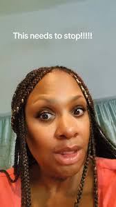 Un mensaje urgente: esto debe parar