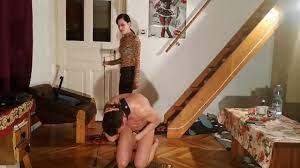 Slave training & humiliation by sexy slim domina mistress pt2 HD -  XVIDEOS.COM