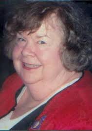 Starla Thomas Obituary (2014)