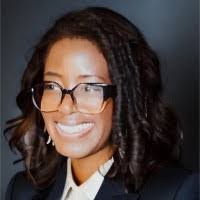 Simone Vassell's Instagram, Twitter & Facebook