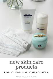 Biologique Recherche P50 1970 Before And After Clear And Glowing Skin Care Products Brighter Darling Anti Aging Skin Products Skin Care Aging Skin Care