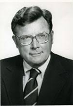 Harvard Business School Professor Emeritus Milton Brown Dies at 90