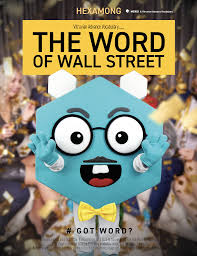 The Wolf Of Wall Street In 2020 Visual Learning Vocabulary Language Art