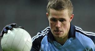 Paul Mannion: 'I came in and got sick in the sinks at Croke Park'