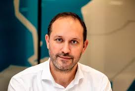 iOnctura: David Seeberger nommé vice-président des finances