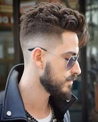 Modern Hairstyles Trends For Mens 2017 2018 To Look Sharp Cool Hairstyles For Men Mens Hairstyles Haircuts For Men