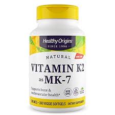 Best vitamin k complex supplement 4. Best Vitamin K2 Buying Guide Gistgear