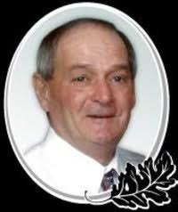 Service information for Kenneth George Davis