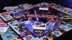 Weapon está de moda, ¡ya 427.933 partidas! Star Wars En Version Juego De Mesa Ii Consola Y Tablero