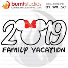 Download 2018 Disney Svg Archives Burnt Studios