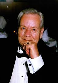 Edward Keen Obituary