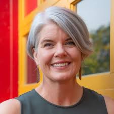 Celebrating 25 years at Foley Hoag LLP with Kirsten Cote!