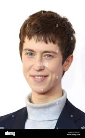 Imrie hi-res stock photography and images