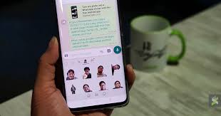 Lihat ide lainnya tentang lucu, stiker lucu, gambar lucu. Jadikan Gambar Anda Kepada Sticker Whatsapp Dengan Mudah Soyacincau Com