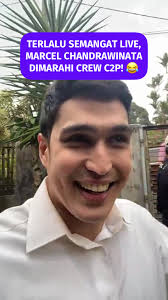 Cinny Marcel Interview