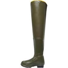 Check spelling or type a new query. Lacrosse Big Chief Insulated Hip Boot 600g Od Green