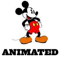 It is a method of storytelling. Animated Films