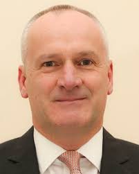 His Majesty the King has approved the appointment of Ed Davis CB CBE as the  next Gentleman Usher of the Black Rod. He will formally take up the role in  July, succeeding