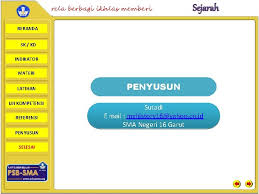 Maybe you would like to learn more about one of these? Rela Berbagi Ikhlas Memberi Beranda Sk Kd Indikator