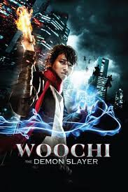 Nonton film kimetsu no yaiba / demon slayer the movie: Download Film Jeon Woochi 2009 Fullmovie