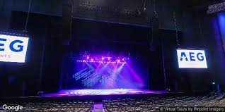 The Theatre At Grand Prairie