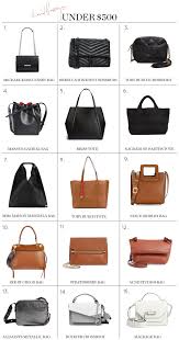 Read on to discover some of the best food brands to buy in 2020. 15 Popular High Quality Handbags Under 500 Affordable Handbags