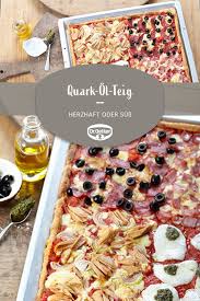 Grundrezept Quark Ol Teig Rezept Quark Ol Teig Rezept Teig Teig Rezept