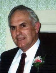 Obituary information for Donald Ray Nickles