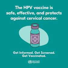 The Fight against Cervical Cancer Article