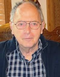 Robert Schroeder Obituary (2014)