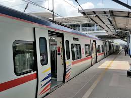 I read that touch n go card is the best for this purpose. Change From Rapid Kl To Ktm Commuter Does Touch N Go Work